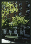 Block 084: Rector Place between the Hudson River Esplanade and South End Avenue (south side)