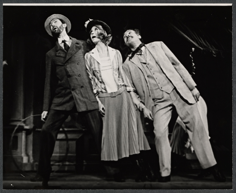 Remembering THE EDUCATION OF H*Y*M*A*N K*A*P*L*A*N 50 Years Later