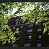Block 084: Rector Place between the Hudson River Esplanade and South End Avenue (south side)