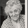Anne Ives in the 1970 production of The Effect of Gamma Rays on Man-in-the-Moon Marigolds