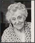 Anne Ives in the 1970 production of The Effect of Gamma Rays on Man-in-the-Moon Marigolds