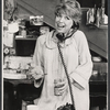 Dorothy Loudon in the 1970 production of The Effect of Gamma Rays on Man-in-the-Moon Marigolds