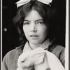 Kathryn Baumann in the 1970 production of The Effect of Gamma Rays on Man-in-the-Moon Marigolds