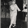 Dorothy Loudon in the 1970 production of The Effect of Gamma Rays on Man-in-the-Moon Marigolds
