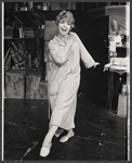Dorothy Loudon in the 1970 production of The Effect of Gamma Rays on Man-in-the-Moon Marigolds