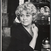 Joan Blondell in the stage production The Effect of Gamma Rays on Man-in-the-Moon Marigolds