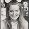 Swoosie Kurtz in the stage production The Effect of Gamma Rays on Man-in-the-Moon Marigolds