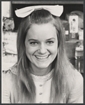Swoosie Kurtz in the stage production The Effect of Gamma Rays on Man-in-the-Moon Marigolds