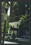 Block 084: Rector Place between the Hudson River Esplanade and South End Avenue (south side)