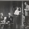 The egghead [1957], production.