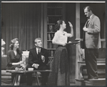 The egghead [1957], production.