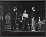 The egghead [1957], production.