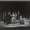The egghead [1957], production.