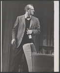 Karl Malden in the stage production The Egghead
