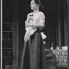 Phyllis Love in the stage production The Egghead