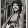 Linda Lavin in the stage production The Enemy Is Dead