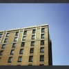 Block 084: South End Avenue between Rector Place and West Thames Street (west side)