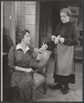 Eugenia, production. [1957]