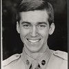 Bill Biskup in the stage production F. Jasmine Addams