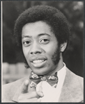 Northern J. Calloway in F. Jasmine Addams. [1971]