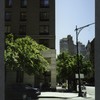 Block 085: South End Avenue between West Thames Street and Rector Place (east side)