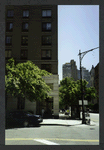 Block 085: South End Avenue between West Thames Street and Rector Place (east side)