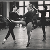 Fade out - fade in [1964], rehearsal.