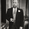 Reuben Singer in the stage production Fade Out - Fade In