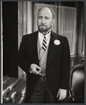 Reuben Singer in the stage production Fade Out - Fade In
