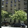 Block 085: South End Avenue between West Thames Street and Rector Place (east side)