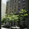Block 085: South End Avenue between West Thames Street and Rector Place (east side)