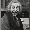 Paul Sparer in the 1966 American Shakespeare production of Falstaff