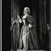 Beverly Bower in the 1967 American National Opera Co production of Falstaff