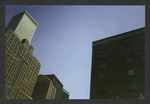 Block 085: South End Avenue between West Thames Street and Rector Place (east side)