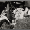 Charles Koehn, Peter Glossop and James Billings in the 1967 American National Opera Co production of Falstaff