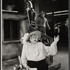 Charles Koehn, James Billings and Peter Glossop in the 1967 American National Opera Co production of Falstaff