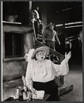 Charles Koehn, James Billings and Peter Glossop in the 1967 American National Opera Co production of Falstaff