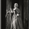 Beverly Bower in the 1967 American National Opera Co production of Falstaff