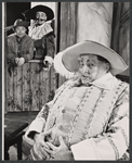 James Billings, Charles Koehn and Peter Glossop in the 1967 American National Opera Co production of Falstaff