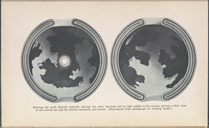 A journey to the earth's interior