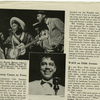 Rosetta Tharpe performing at Cafe Zanzibar