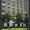 Block 085: Rector Place between South End Avenue and West Street (south side)
