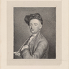 A Portrait of William Hogarth