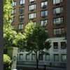 Block 085: Rector Place between South End Avenue and West Street (south side)