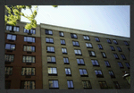 Block 085: Rector Place between South End Avenue and West Street (south side)