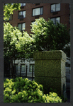 Block 085: Rector Place between South End Avenue and West Street (south side)