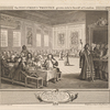 The Industrious 'Prentice grown rich and Sheriff of London [plate 8]