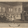The Industrious 'Prentice grown rich and Sheriff of London [plate 8]