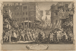 The Industrious 'Prentice Lord-Mayor of London [plate 12]