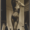 Untitled (Knitted-to-order-sport clothes for Bonwitt Teller Sportswear)